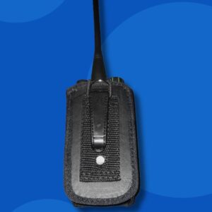 Estuche para Radio Hytera BD 506