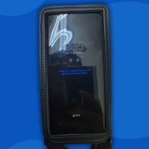 Estuche para Celular Samsung A24 con Powerband