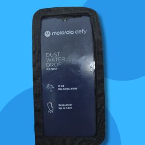 Estuche para Celular Motorola Defy