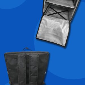 Maleta para domicilios 45*45*45