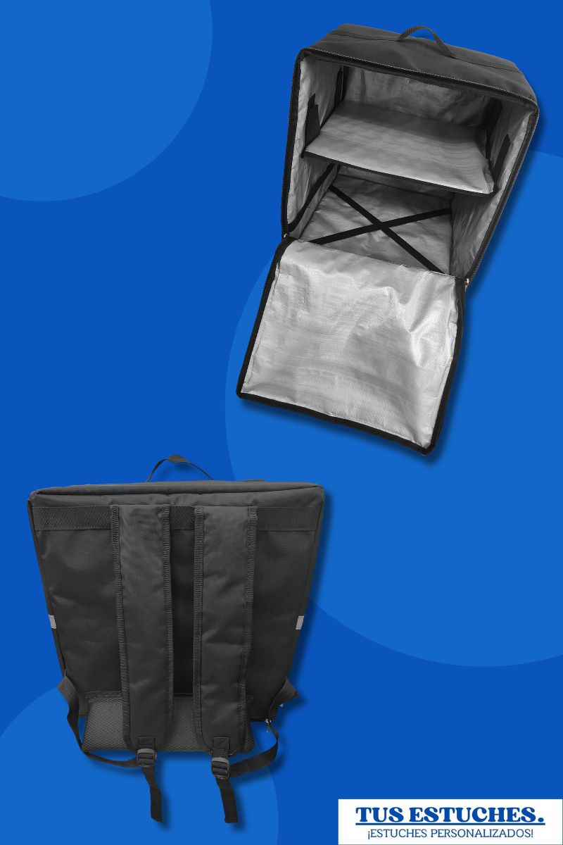 Maleta para domicilios 45*45*45