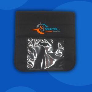 Maleta para domicilios tipo tula