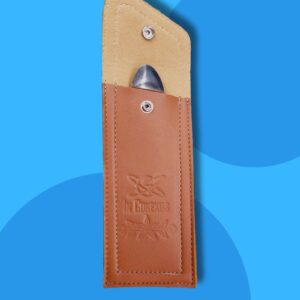 Estuche para cuchara de café