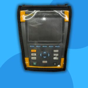 Estuche para Medidor Eléctrico Fluke 435 series