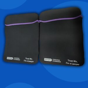 Estuche para Computador Portátil Personalizado en Neopreno