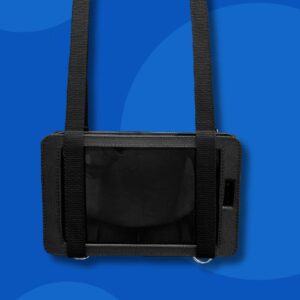 Estuche para Tablet Ulefone Armor Pad de 8"