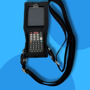 Estuche para PDA Honeywell CK62