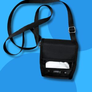 Estuche para Portable Thermal Printer BT-802