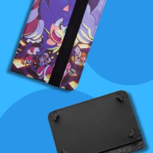 Estuche Universal de 8"