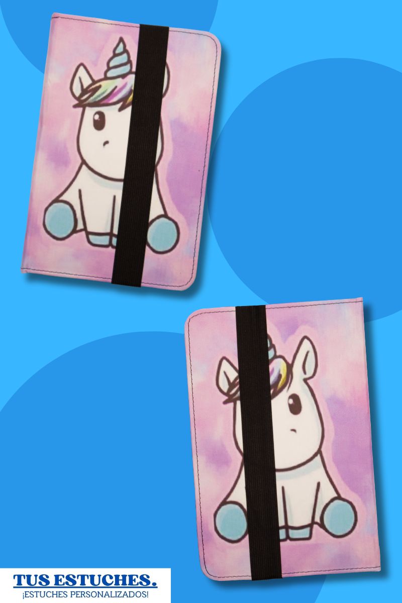 Estuche Universal de 8" - Image 10