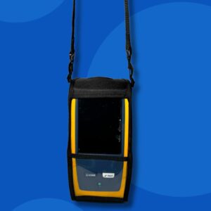 Estuche Medidor Eléctrico Fluke Networks Versiv