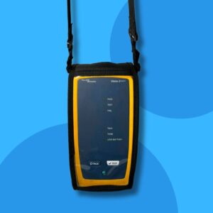 Estuche para Medidor Eléctrico Fluke Networks Versiv 2 Remote