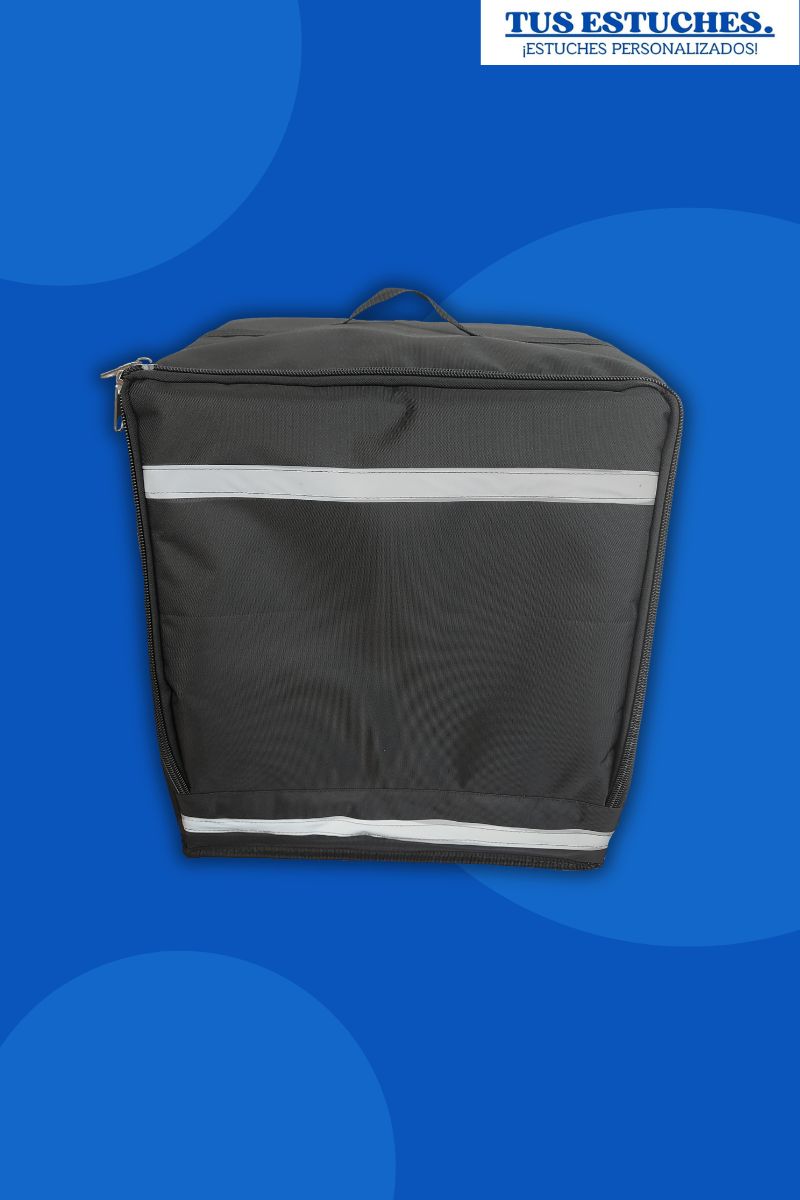 Maleta para domicilios 45*45*45 - Image 2