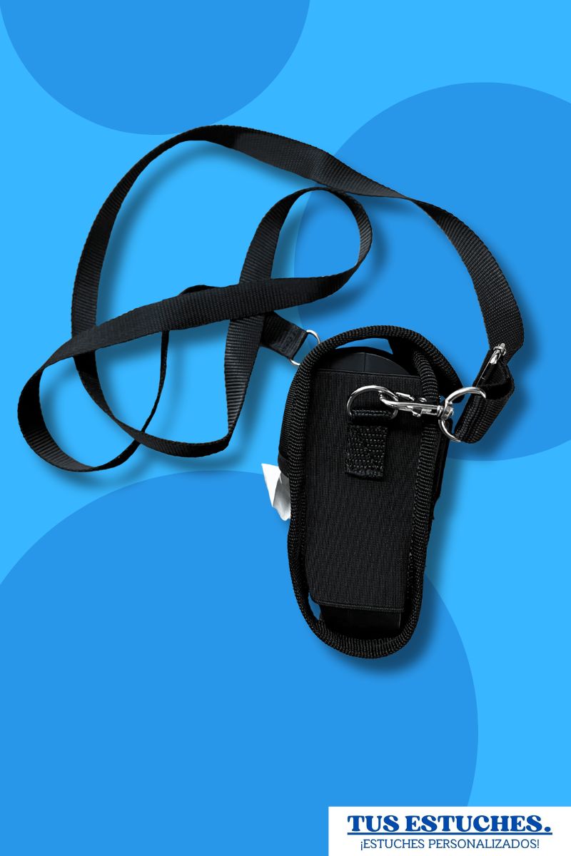 Estuche para Portable Thermal Printer BT-802 - Image 2