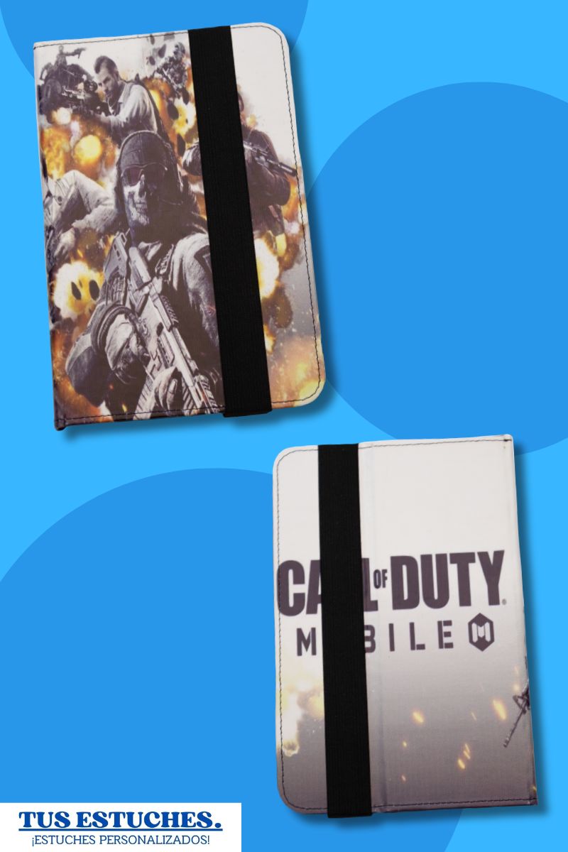 Estuche Universal de 8" - Image 2