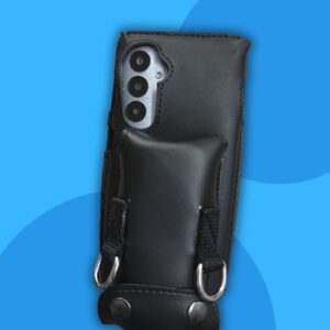 Estuche para Celular Samsung A25 con PowerBand