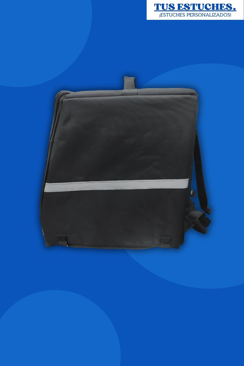 Maleta para domicilios 45*45*45 - Image 3