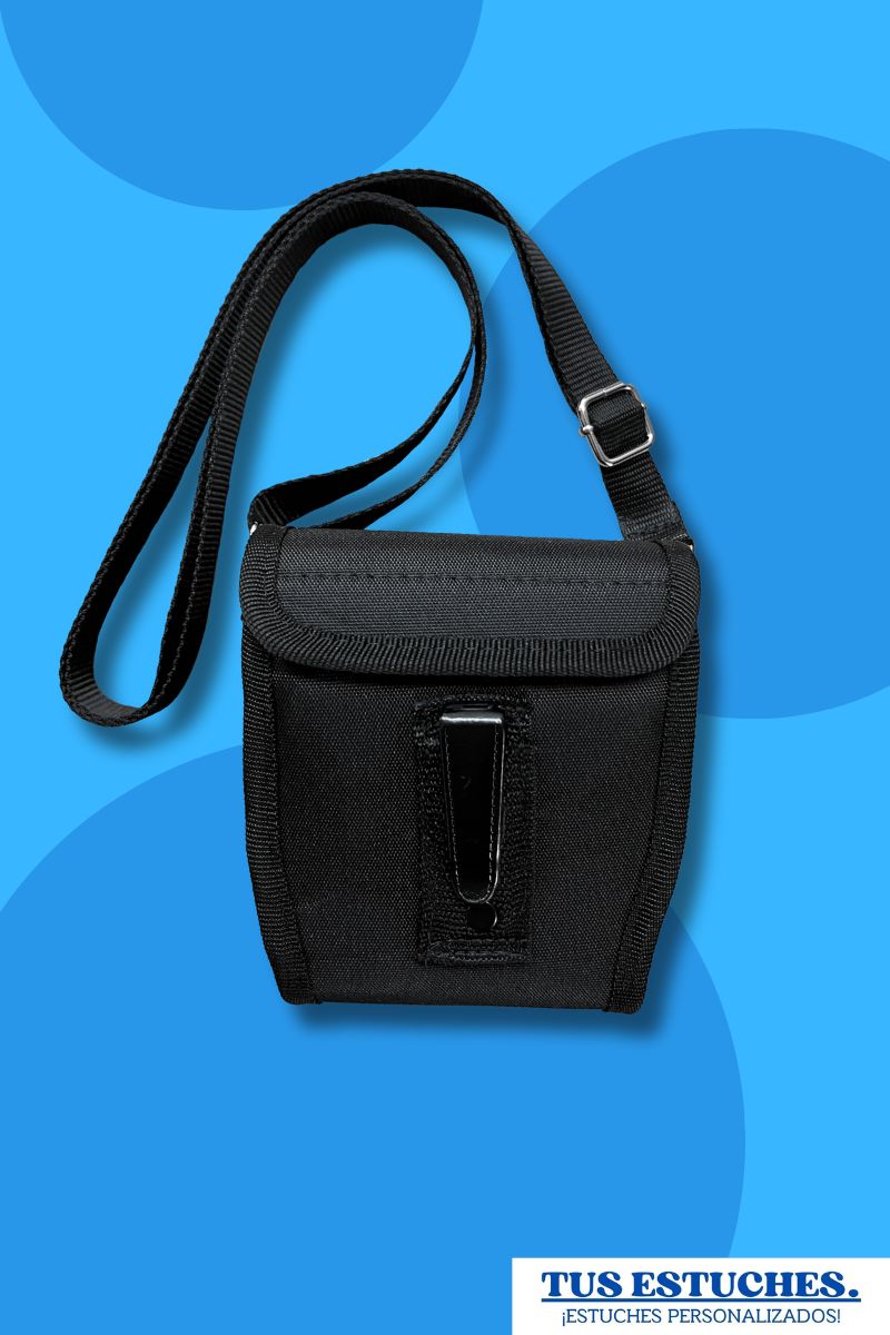 Estuche para Portable Thermal Printer BT-802 - Image 3