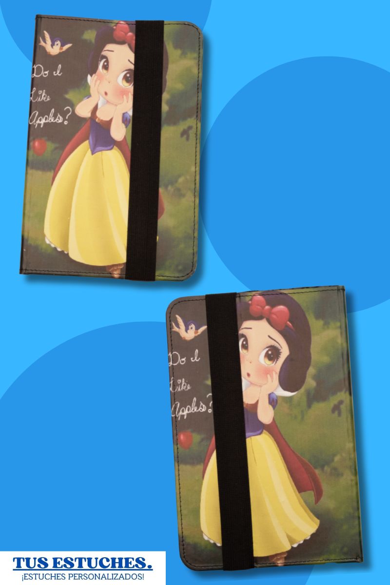 Estuche Universal de 8" - Image 3