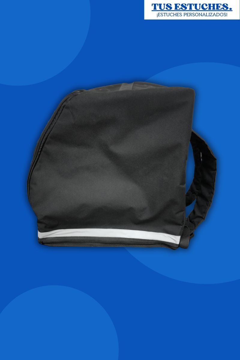 Maleta para domicilios 45*45*45 - Image 4