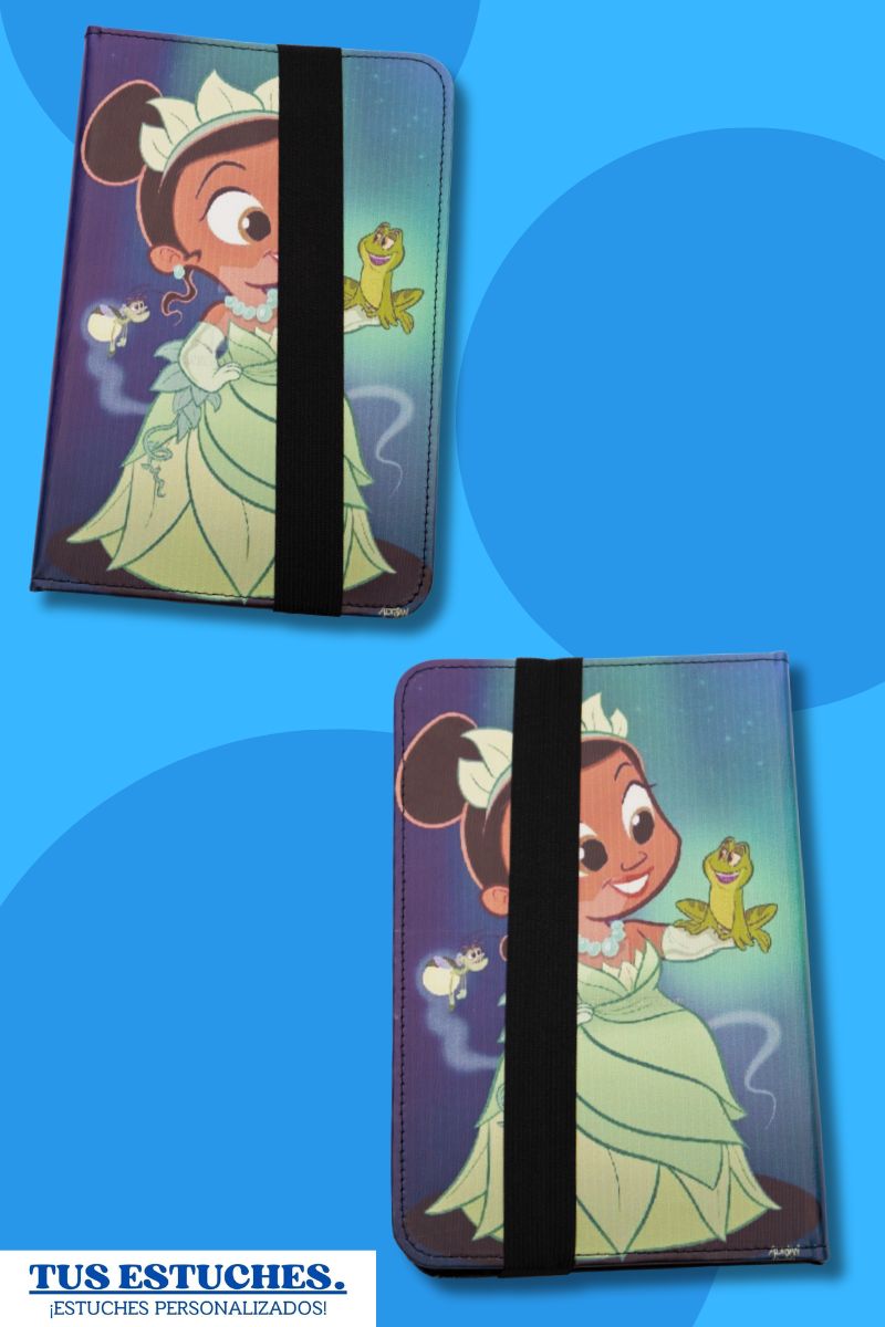 Estuche Universal de 8" - Image 4