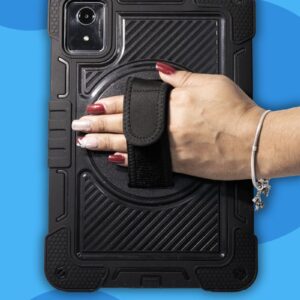 Estuche Anti choque, Armadura para Tablet Lenovo K11/M11