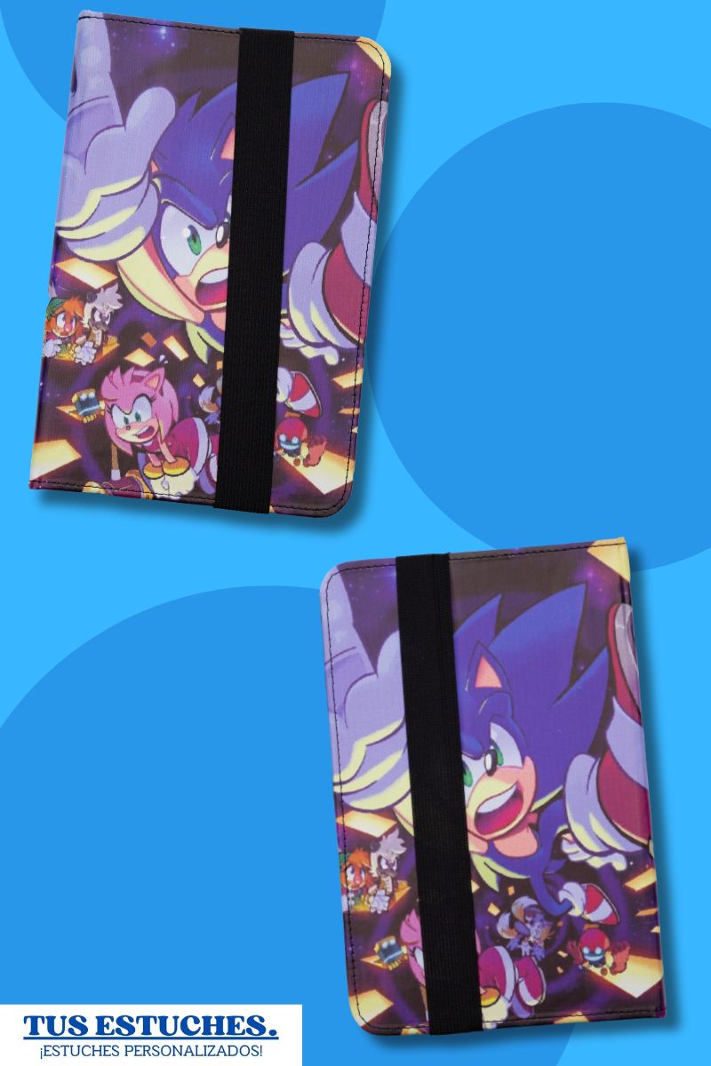 Estuche Universal de 8" - Image 5