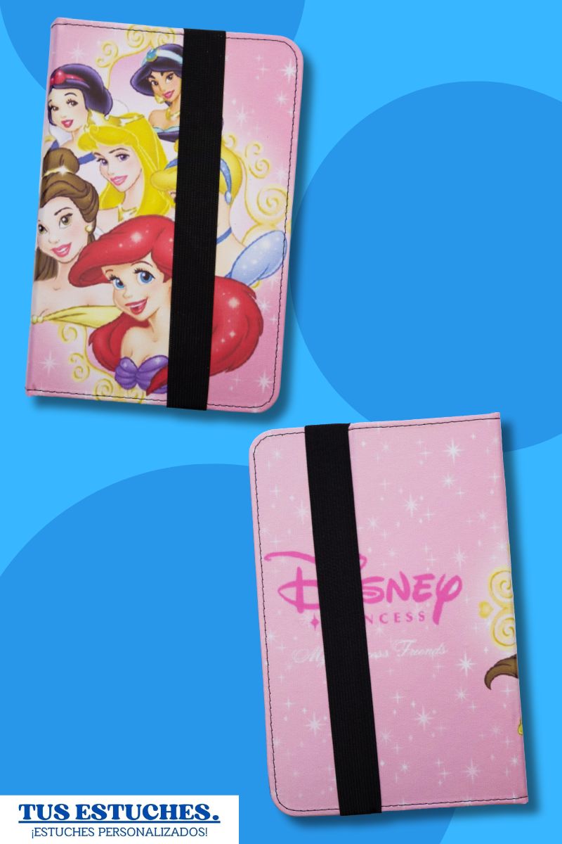 Estuche Universal de 8" - Image 6