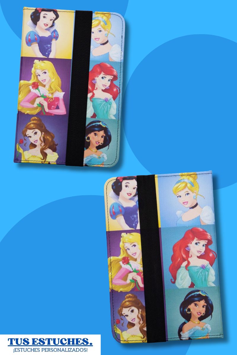 Estuche Universal de 8" - Image 7