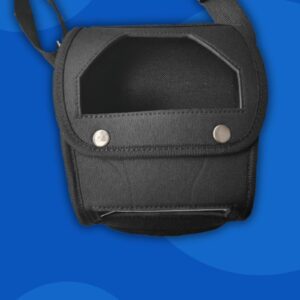 Estuche Impresora Zebra RW420